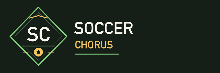 SOCCER CHORUS